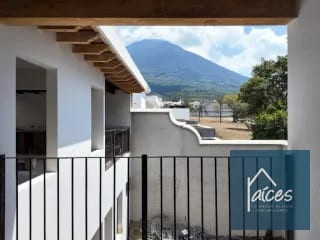 Casa en venta Noche de Paz LOS FRANCISCANOS Antigua (D) — Casa en Venta en Antigua, Sacatepéquez — miniatura 5 de 17