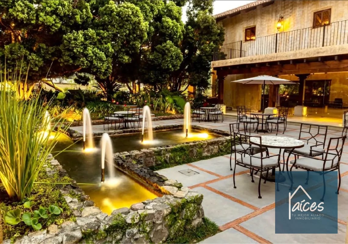 Casa en venta Noche de Paz LOS FRANCISCANOS Antigua (D) — Casa en Venta en Antigua, Sacatepéquez — foto 13 de 17
