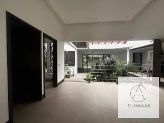 Venta casa un nivel, Hacienda Nueva Contry Club — Casa en Venta en Hacienda Nueva, San José Pinula, Guatemala, Ciudad — miniatura 1 de 9