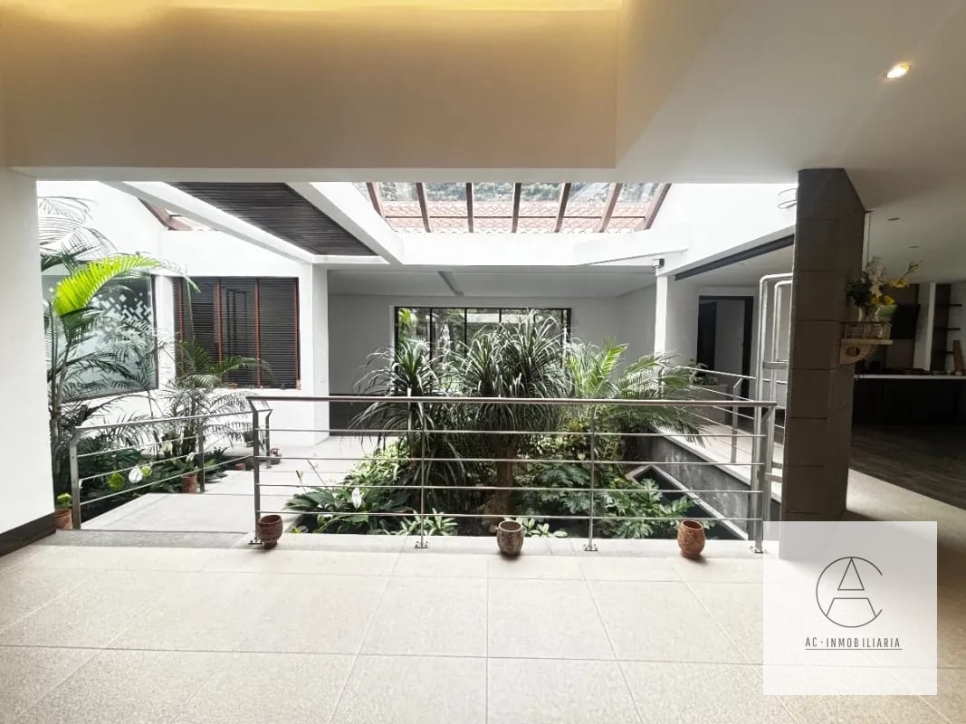 Venta casa un nivel, Hacienda Nueva Contry Club — Casa en Venta en Hacienda Nueva, San José Pinula, Guatemala, Ciudad — foto 8 de 9