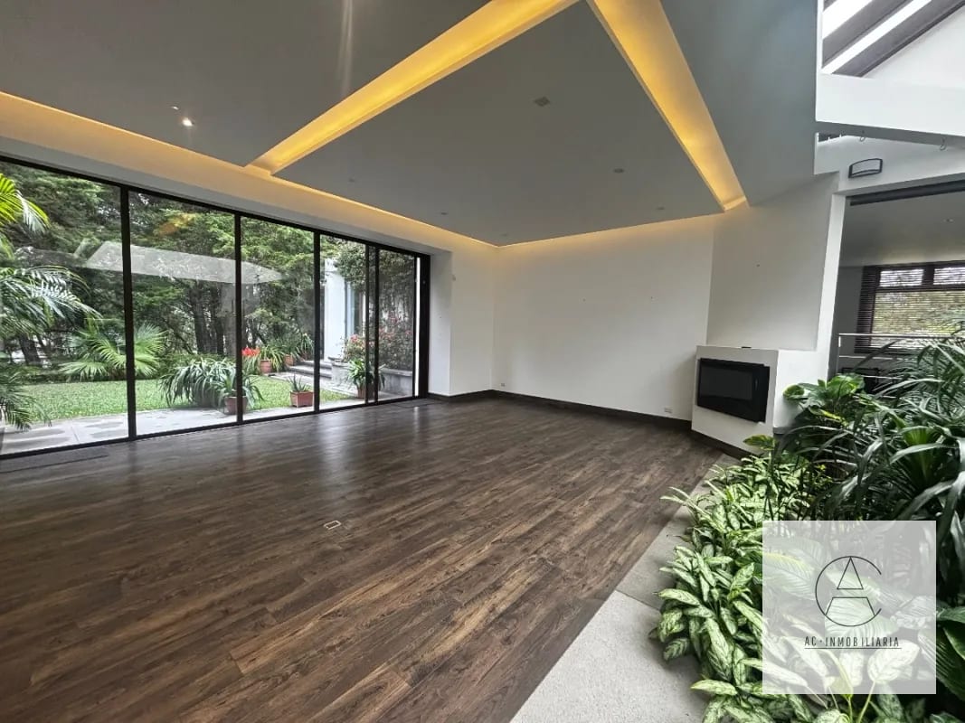 Venta casa un nivel, Hacienda Nueva Contry Club — Casa en Venta en Hacienda Nueva, San José Pinula, Guatemala, Ciudad — foto 6 de 9