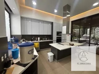 Venta casa un nivel, Hacienda Nueva Contry Club — Casa en Venta en Hacienda Nueva, San José Pinula, Guatemala, Ciudad — miniatura 5 de 9