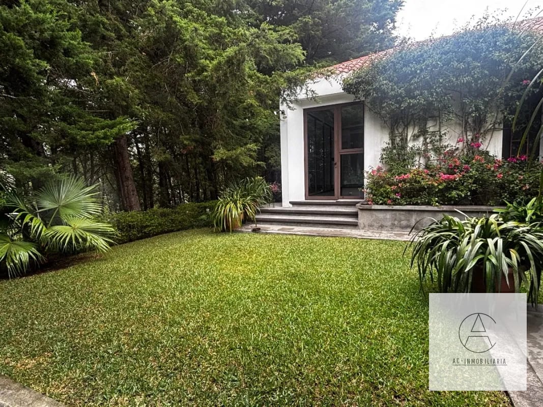 Venta casa un nivel, Hacienda Nueva Contry Club — Casa en Venta en Hacienda Nueva, San José Pinula, Guatemala, Ciudad — foto 3 de 9