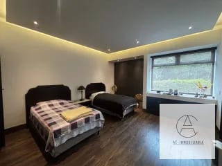 Venta casa un nivel, Hacienda Nueva Contry Club — Casa en Venta en Hacienda Nueva, San José Pinula, Guatemala, Ciudad — miniatura 2 de 9