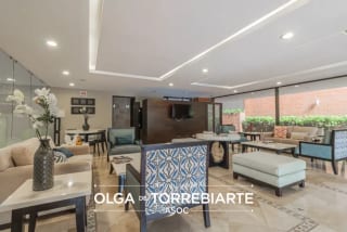 Apartamento en Plenum 14, Zona 14 — Apartamento en Alquiler en Plenum 14, Zona 14, Guatemala, Ciudad — miniatura 4 de 6