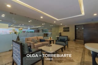 Apartamento en Plenum 14, Zona 14 — Apartamento en Alquiler en Plenum 14, Zona 14, Guatemala, Ciudad — miniatura 2 de 6