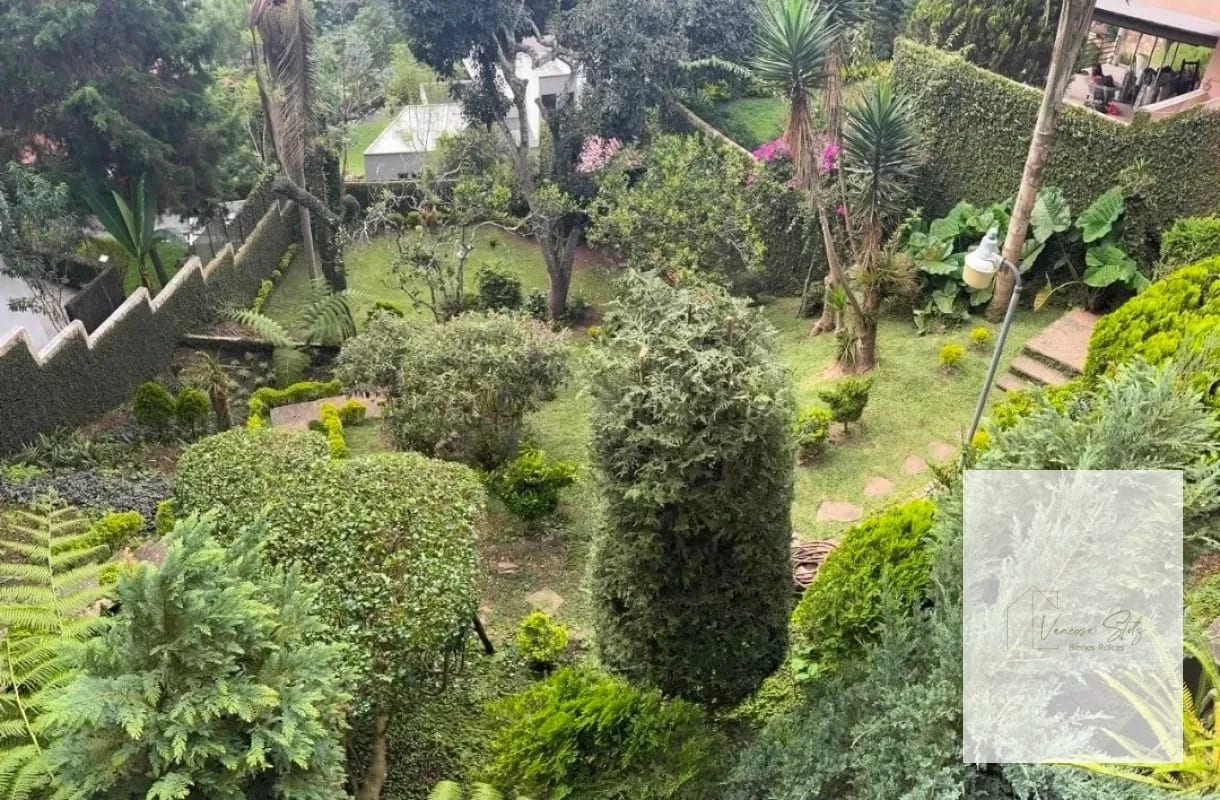 Hermosa casa en venta Montebello 2, Km 10.5 CAES — Casa en Venta en Santa Catarina Pinula, Guatemala, Ciudad — foto 9 de 16
