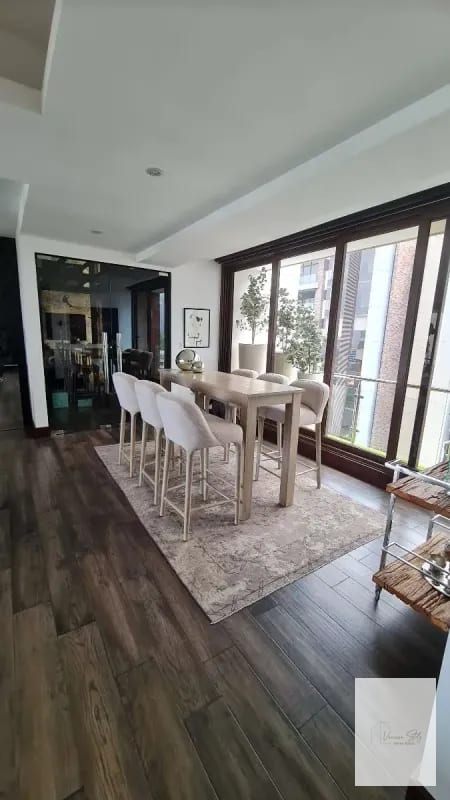 Hermoso apartamento en venta La Herradura zona 15 VH 2 — Apartamento en Venta en La Herradura, Zona 15, Guatemala, Ciudad — foto 12 de 12