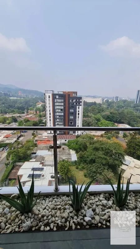 Hermoso apartamento en venta La Herradura zona 15 VH 2 — Apartamento en Venta en La Herradura, Zona 15, Guatemala, Ciudad — foto 10 de 12