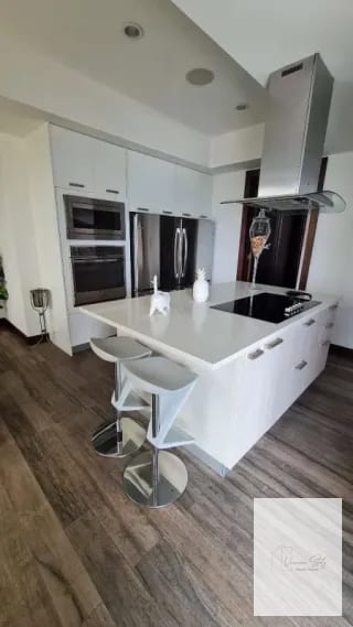 Hermoso apartamento en venta La Herradura zona 15 VH 2 — Apartamento en Venta en La Herradura, Zona 15, Guatemala, Ciudad — miniatura 7 de 12