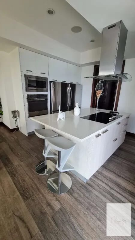 Hermoso apartamento en venta La Herradura zona 15 VH 2 — Apartamento en Venta en La Herradura, Zona 15, Guatemala, Ciudad — foto 7 de 12