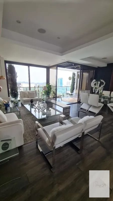 Hermoso apartamento en venta La Herradura zona 15 VH 2 — Apartamento en Venta en La Herradura, Zona 15, Guatemala, Ciudad — foto 6 de 12