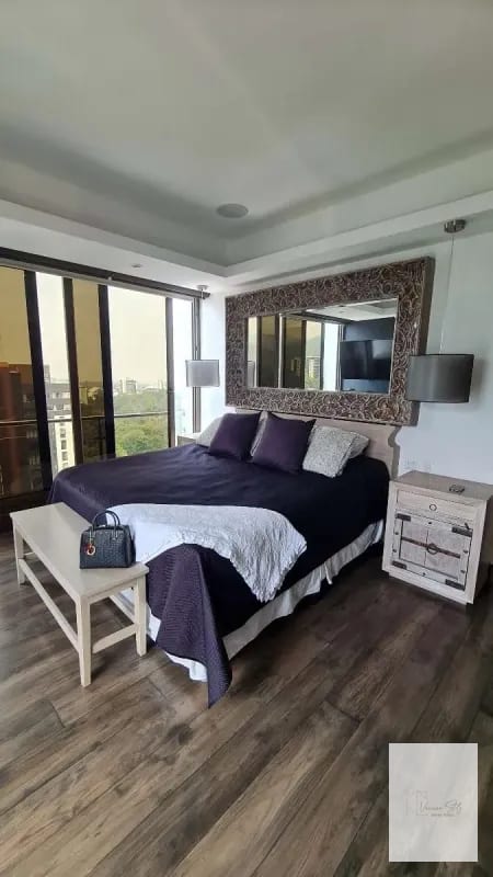 Hermoso apartamento en venta La Herradura zona 15 VH 2 — Apartamento en Venta en La Herradura, Zona 15, Guatemala, Ciudad — foto 3 de 12