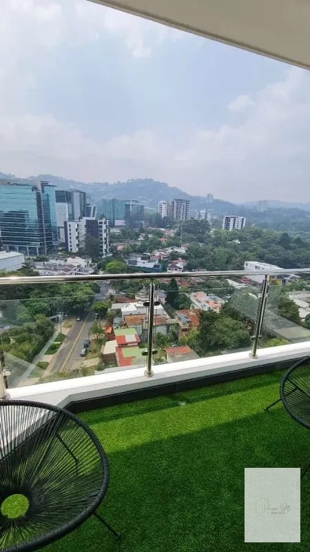 Hermoso apartamento en venta La Herradura zona 15 VH 2 — Apartamento en Venta en La Herradura, Zona 15, Guatemala, Ciudad — foto 2 de 12