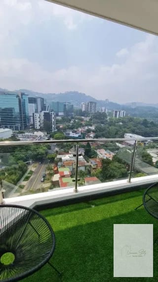 Hermoso apartamento en venta La Herradura zona 15 VH 2 — Apartamento en Venta en La Herradura, Zona 15, Guatemala, Ciudad — miniatura 2 de 12