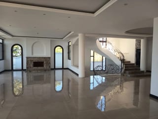 Vendo Espectacular Mansión de Lujo en Altos de Montebello. CAES. — Casa en Venta en Santa Catarina Pinula, Carretera a El Salvador, Guatemala, Ciudad — miniatura 16 de 17
