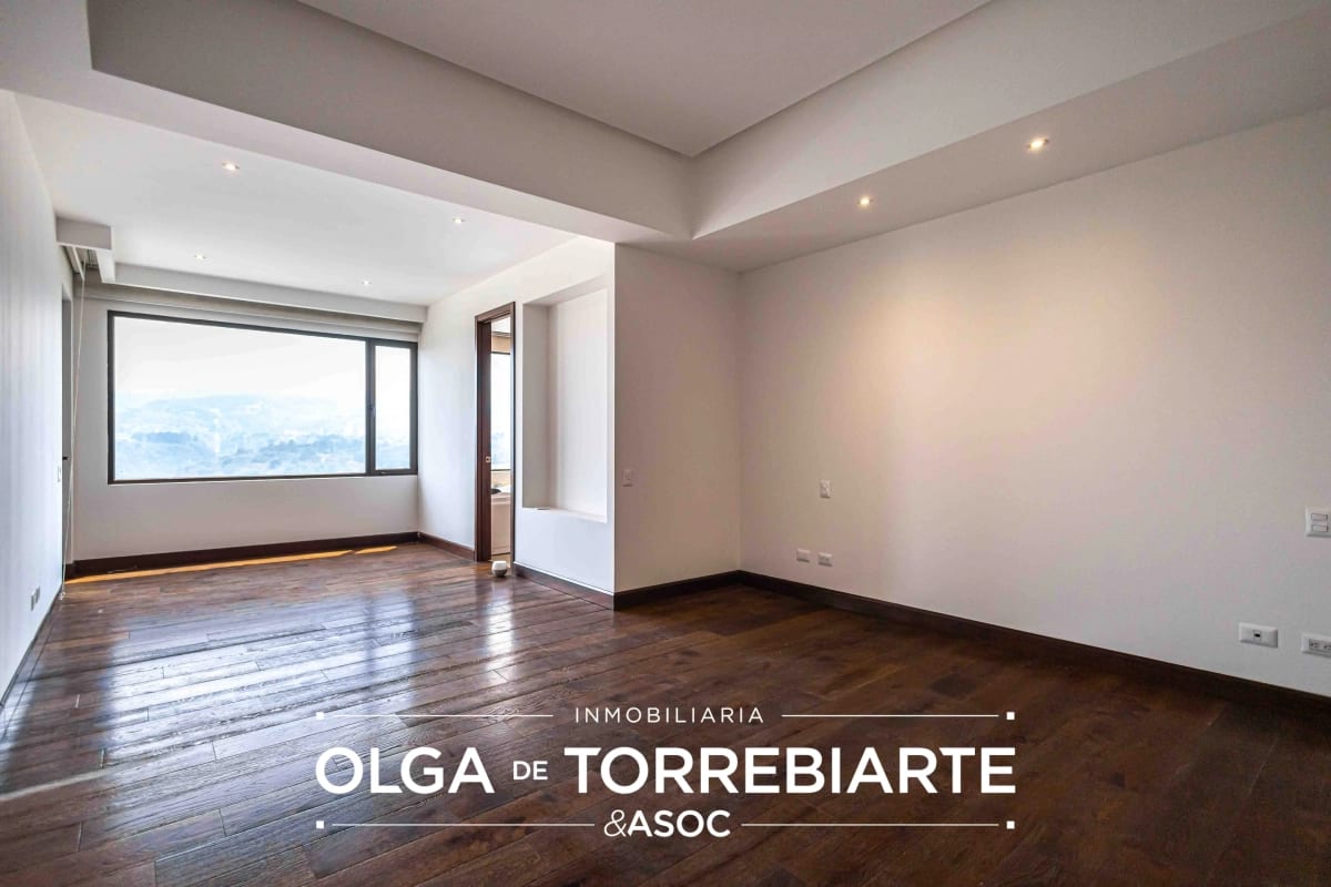 Apartamento en Tiffany 5ta Avenida — Apartamento en Venta en Tiffany 5ta Avenida, Zona 14, Guatemala, Ciudad — foto 14 de 15