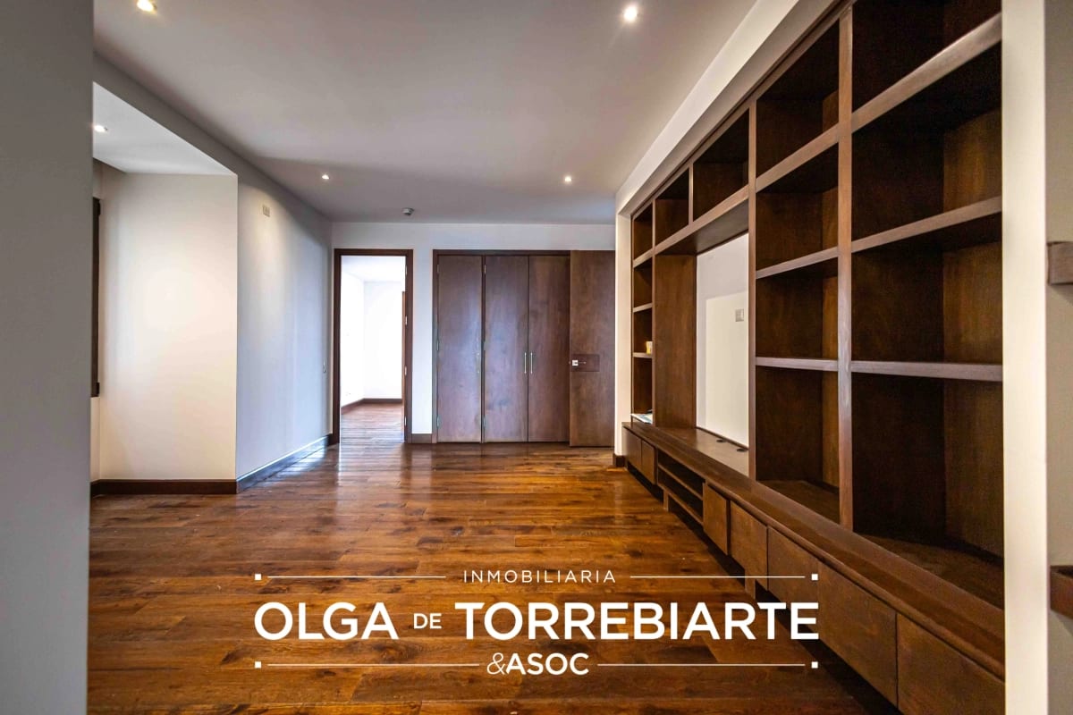 Apartamento en Tiffany 5ta Avenida — Apartamento en Venta en Tiffany 5ta Avenida, Zona 14, Guatemala, Ciudad — foto 13 de 15