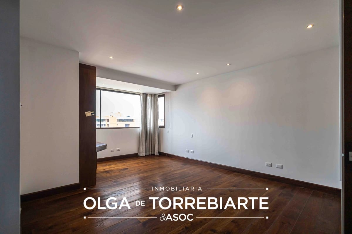 Apartamento en Tiffany 5ta Avenida — Apartamento en Venta en Tiffany 5ta Avenida, Zona 14, Guatemala, Ciudad — foto 11 de 15