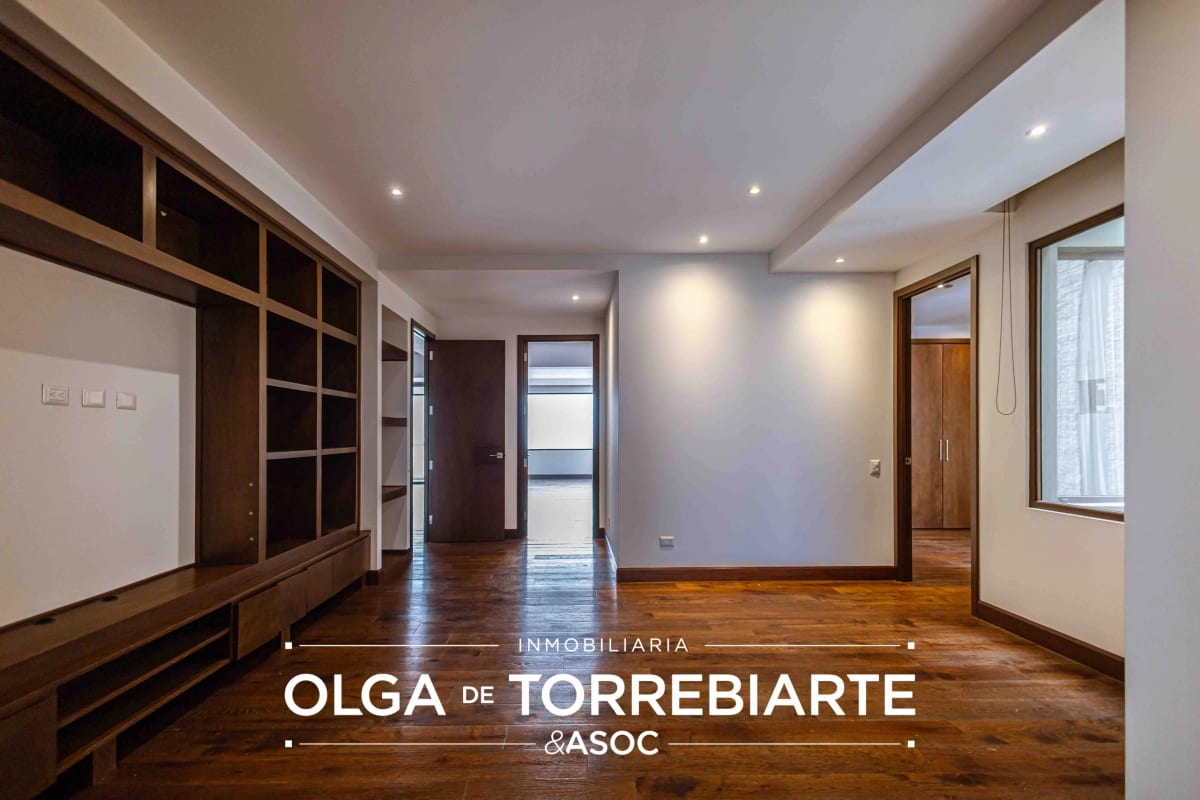 Apartamento en Tiffany 5ta Avenida — Apartamento en Venta en Tiffany 5ta Avenida, Zona 14, Guatemala, Ciudad — foto 10 de 15