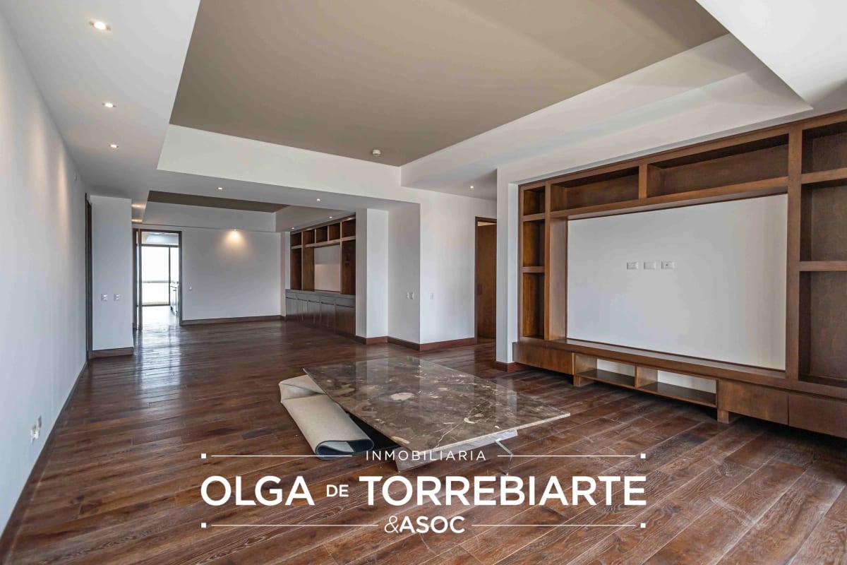 Apartamento en Tiffany 5ta Avenida — Apartamento en Venta en Tiffany 5ta Avenida, Zona 14, Guatemala, Ciudad — foto 8 de 15