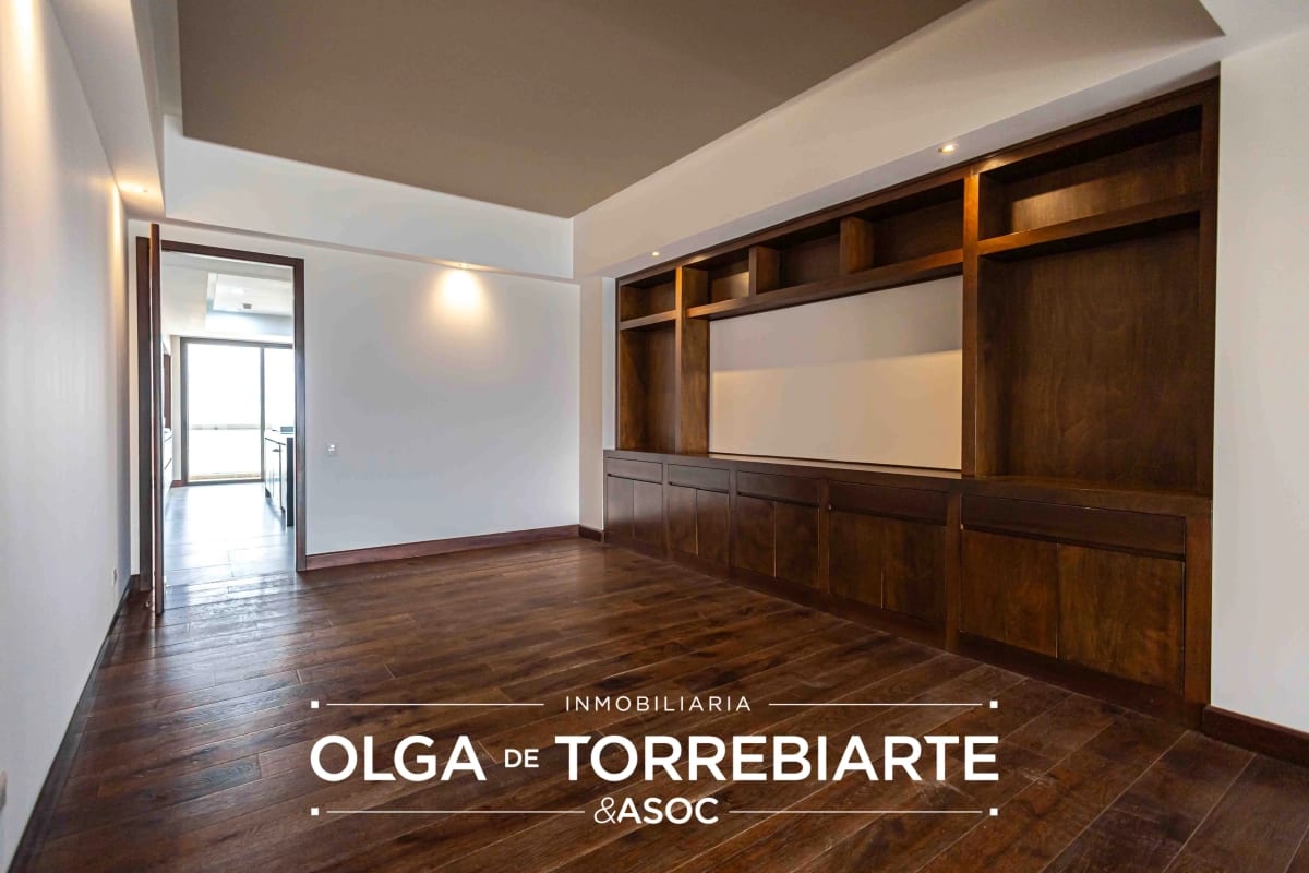 Apartamento en Tiffany 5ta Avenida — Apartamento en Venta en Tiffany 5ta Avenida, Zona 14, Guatemala, Ciudad — foto 7 de 15