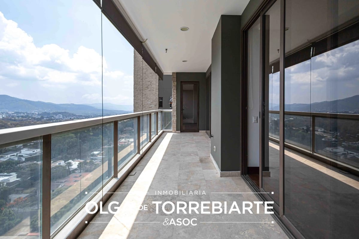 Apartamento en Tiffany 5ta Avenida — Apartamento en Venta en Tiffany 5ta Avenida, Zona 14, Guatemala, Ciudad — foto 6 de 15