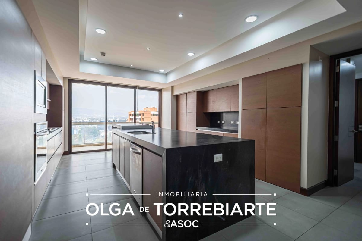 Apartamento en Tiffany 5ta Avenida — Apartamento en Venta en Tiffany 5ta Avenida, Zona 14, Guatemala, Ciudad — foto 4 de 15
