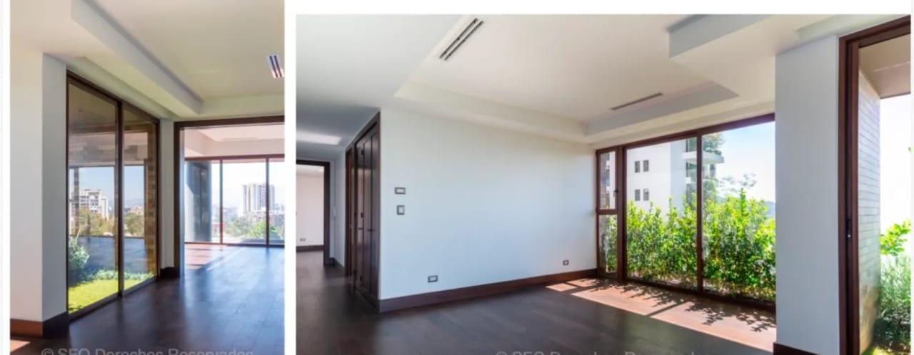 Apartamento en VENTA, zona 15 VH II — Apartamento en Venta en Zona 15, Guatemala, Ciudad — foto 7 de 9