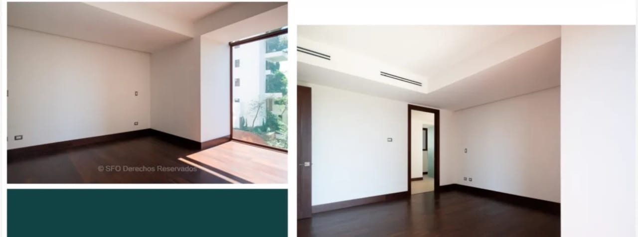 Apartamento en VENTA, zona 15 VH II — Apartamento en Venta en Zona 15, Guatemala, Ciudad — foto 5 de 9