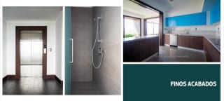 Apartamento en VENTA, zona 15 VH II — Apartamento en Venta en Zona 15, Guatemala, Ciudad — miniatura 3 de 9