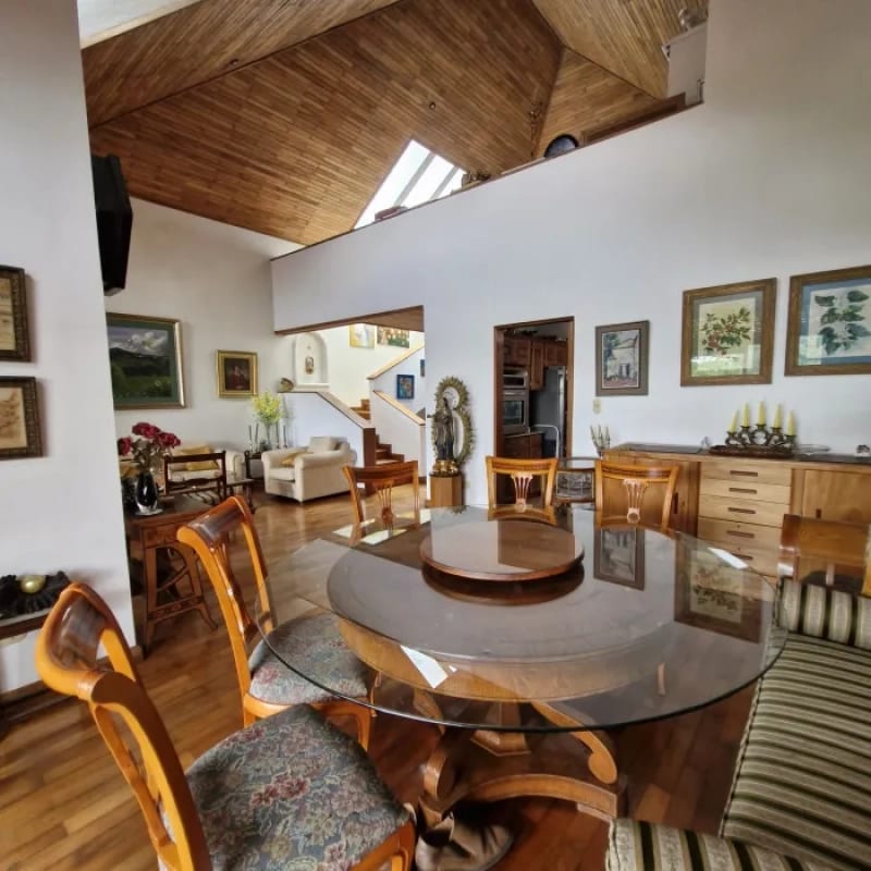Vendo casa exclusiva En Monte Bello km. 9.5 Carretera al Salvador. — Casa en Venta en Santa Catarina Pinula, Carretera a El Salvador, Guatemala, Ciudad — foto 17 de 17