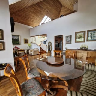 Vendo casa exclusiva En Monte Bello km. 9.5 Carretera al Salvador. — Casa en Venta en Santa Catarina Pinula, Carretera a El Salvador, Guatemala, Ciudad — miniatura 17 de 17
