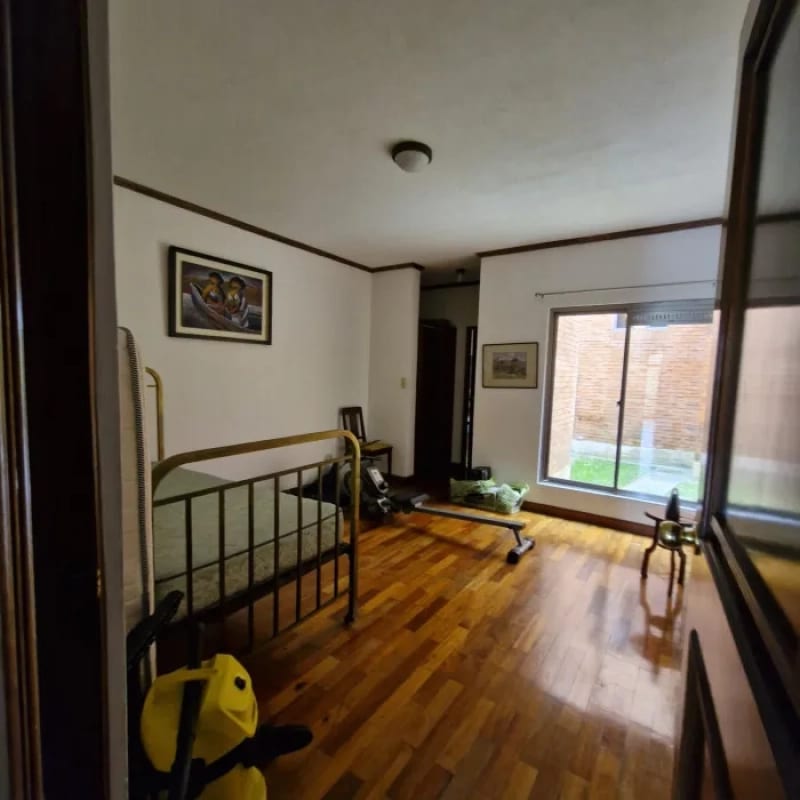 Vendo casa exclusiva En Monte Bello km. 9.5 Carretera al Salvador. — Casa en Venta en Santa Catarina Pinula, Carretera a El Salvador, Guatemala, Ciudad — foto 16 de 17