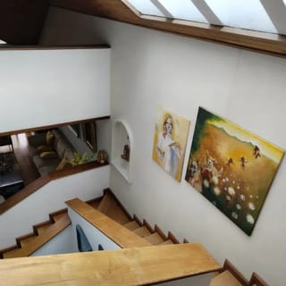 Vendo casa exclusiva En Monte Bello km. 9.5 Carretera al Salvador. — Casa en Venta en Santa Catarina Pinula, Carretera a El Salvador, Guatemala, Ciudad — miniatura 13 de 17