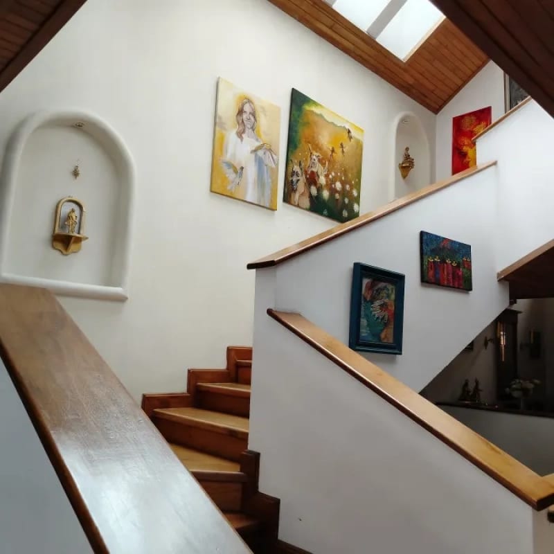 Vendo casa exclusiva En Monte Bello km. 9.5 Carretera al Salvador. — Casa en Venta en Santa Catarina Pinula, Carretera a El Salvador, Guatemala, Ciudad — foto 10 de 17