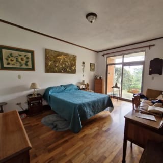 Vendo casa exclusiva En Monte Bello km. 9.5 Carretera al Salvador. — Casa en Venta en Santa Catarina Pinula, Carretera a El Salvador, Guatemala, Ciudad — miniatura 9 de 17