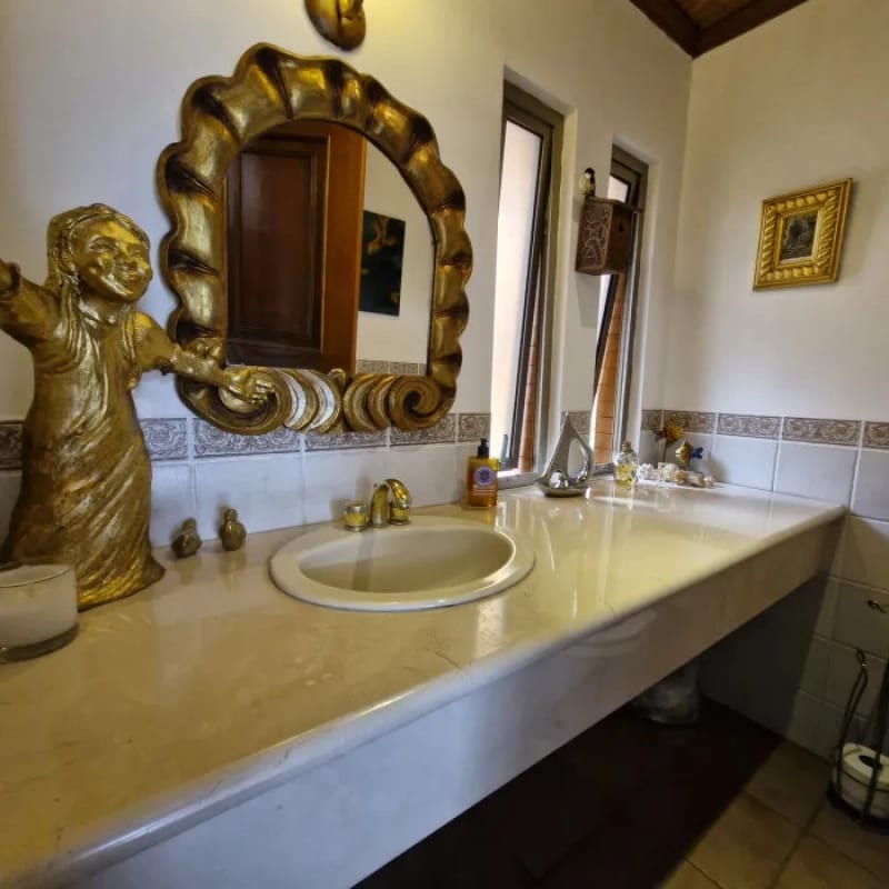 Vendo casa exclusiva En Monte Bello km. 9.5 Carretera al Salvador. — Casa en Venta en Santa Catarina Pinula, Carretera a El Salvador, Guatemala, Ciudad — foto 8 de 17