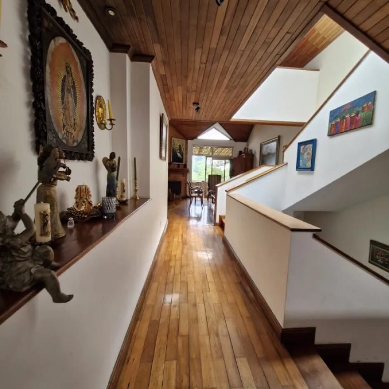 Vendo casa exclusiva En Monte Bello km. 9.5 Carretera al Salvador. — Casa en Venta en Santa Catarina Pinula, Carretera a El Salvador, Guatemala, Ciudad — foto 5 de 17