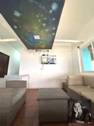 Chalet en venta frente al mar Monterrico / Ideal Desarrollo — Casa vacacional en Venta en Monterrico, Santa Rosa — miniatura 14 de 15