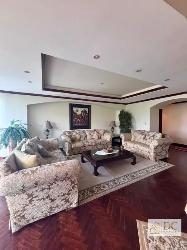 📍 Apartamento en Venta – Edificio L´excellence | Zona 14 las Américas — Apartamento en Venta en L'Excellence, Zona 14, Guatemala, Ciudad — foto 13 de 13
