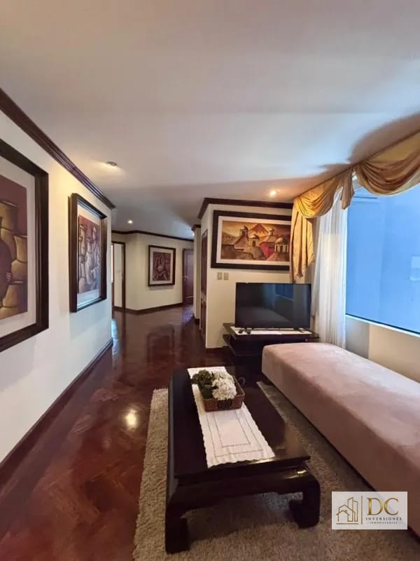 📍 Apartamento en Venta – Edificio L´excellence | Zona 14 las Américas — Apartamento en Venta en L'Excellence, Zona 14, Guatemala, Ciudad — foto 4 de 13