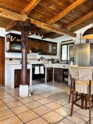 Casa en Venta 5 dormitorios Carretera a Fraijanes — Casa en Venta en Carretera a El Salvador, Guatemala, Ciudad — miniatura 11 de 14