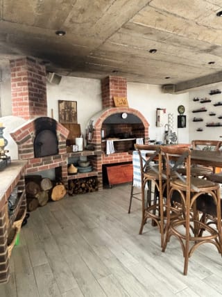 Casa en Venta 5 dormitorios Carretera a Fraijanes — Casa en Venta en Carretera a El Salvador, Guatemala, Ciudad — miniatura 3 de 14