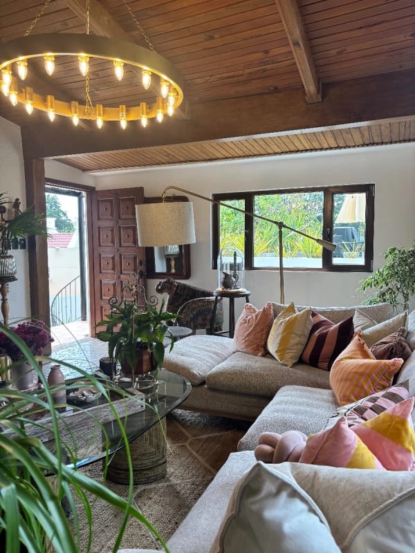 Casa en Venta 5 dormitorios Carretera a Fraijanes — Casa en Venta en Carretera a El Salvador, Guatemala, Ciudad — foto 13 de 14