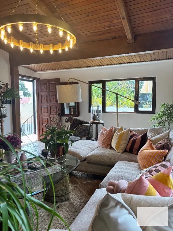 Casa en Venta 5 dormitorios Carretera a Fraijanes — Casa en Venta en Carretera a El Salvador, Guatemala, Ciudad — foto 13 de 14