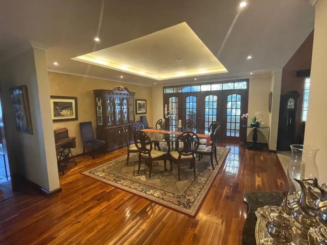 Casa en venta en San Germán de la Montaña — Casa en Venta en San Germán de La Montaña, Carretera a El Salvador, Guatemala, Ciudad — foto 17 de 17