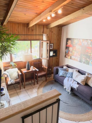 Casa en Venta 5 dormitorios Carretera a Fraijanes — Casa en Venta en Carretera a El Salvador, Guatemala, Ciudad — miniatura 7 de 14