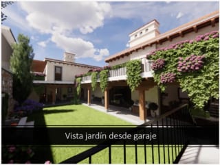 Casa en venta en Antigua Guatemala — Casa en Venta en Antigua, Sacatepéquez — miniatura 1 de 17