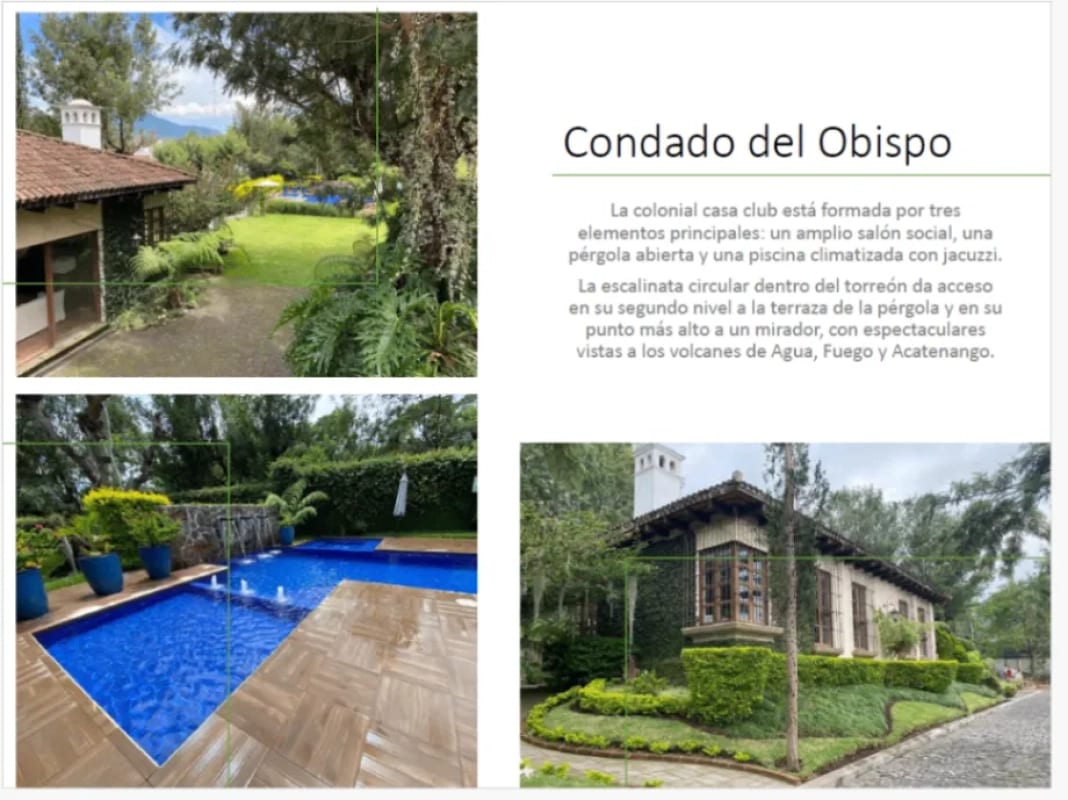 Casa en venta en Antigua Guatemala â Casa en Venta en Antigua, SacatepĂ©quez â foto 17 de 17